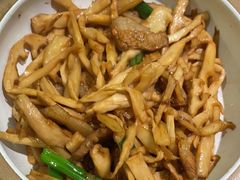 -吕氏疙瘩汤·海鲜新鲁菜(凯德mall新都心店)