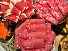 -阳阳老火锅(小南门店)