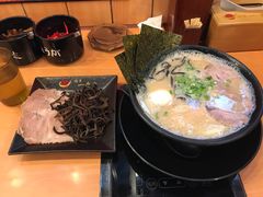 -博多一幸舍(侨福芳草地购物中心店)