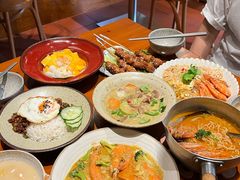 -About Bistro關於·泰式家庭料理