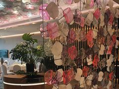 -桃花源中餐厅(金茂豪华精选酒店)