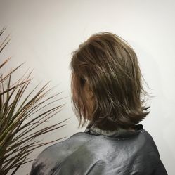 点击看大图 -INS hair salon