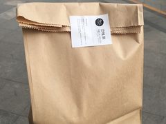 -面包谷Grains n' Beans(九号公馆店)