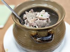 -苏记农家菜馆