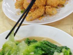 -南沙辉记烧鸡·荔枝木炭火吊烧(旧镇店)