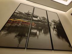 -箸福·夜上海(雨花客厅店)