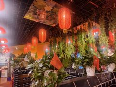 -江湖水乡铁锅炖魚(周庄嘉园店)