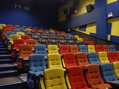 -横店电影城(住邦店)