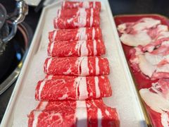 -牛将军•涮肉•烤肉•铁板烧(北京王府井·故宫店)