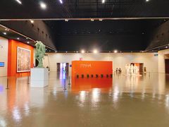 -中华艺术宫(上海美术馆)