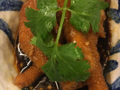 招牌陈醋浸凤爪-点都德(北京路贰店)