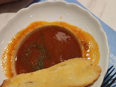 -半秋山西餐厅(巴南万达广场店)