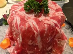 -海底捞火锅(外滩店)