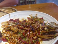 -鸽子窝(宋庄店)