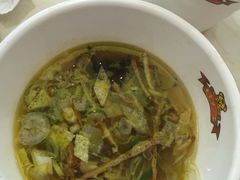 -乡党臊子面(丰庆公园店)