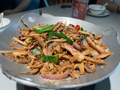 -三生三味密宗川菜·江景餐厅(来福士店)