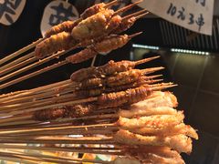 -歹街(金成店)