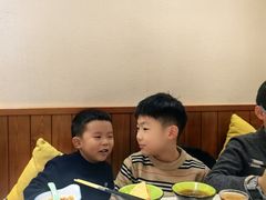 -一叶一世界•素食餐厅(新光天地店)