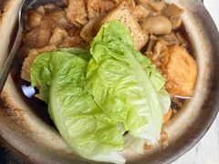 瓦煲肉骨茶-三美肉骨茶(柏威年广场店)