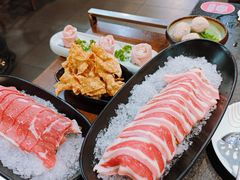 -捞王猪肚鸡火锅(昆山店)