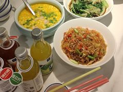 -兰湘子·湘菜小炒(南门SKP黑金店)