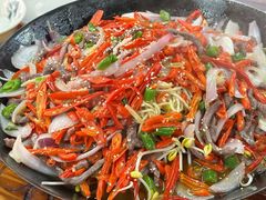 -三丁一体菜(绵远街店)