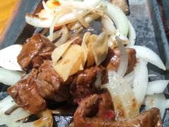 -和彩放题餐厅(酒仙桥店)
