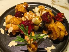 -初蓉丨遇见新川菜(亲贤街荣耀店)