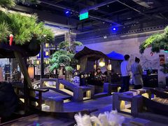 -绿茶餐厅(千岛湖银泰城店)