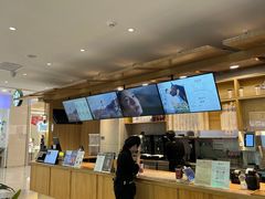 -霸王茶姬(南京六合天合广场店)