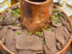 -如意林卡藏餐吧(大昭寺店)