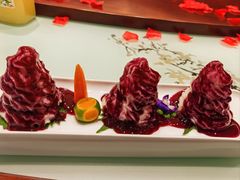 -香丰阁·烤鸭·川湘菜(清河店)