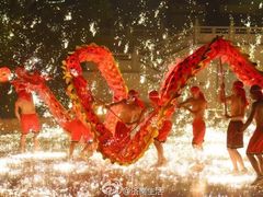 -济南方特东方神画