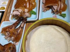 -京味斋·北京烤鸭(北京南站洋桥店)