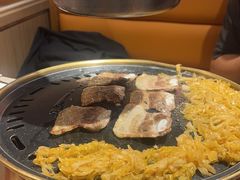 -西塔老太太泥炉烤肉(北京双井店)