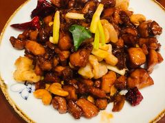 -车之谷·汽车文化主题餐厅(汽开店)