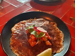 -Luchador摔跤手墨西哥餐厅(恒宇广场店)