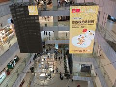 -凯德MALL(西直门店)