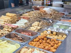 -林静小吃(复兴路店)