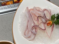 -海底捞火锅(江北万达商业广场店)