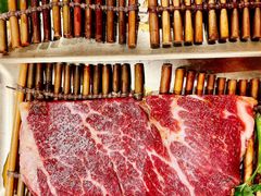 -西塔老太太泥炉烤肉(苏州大悦城店)