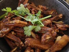 -美极鲜食坊(宝安南路店)
