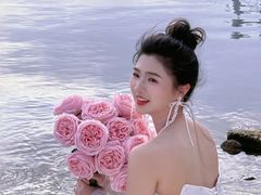 -黄兴南路步行商业街