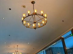 -戈雅法餐厅(世界城广场店)