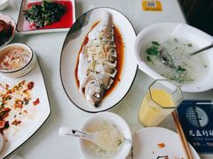 太湖三白-金乡遇·无锡三白·太湖味(太湖店)