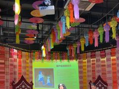 -西双版纳原始森林公园