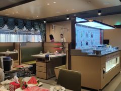 大堂-海底捞火锅(漕宝路店)