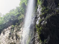 -天河潭旅游度假区