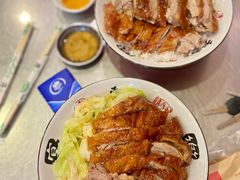 -吾家香港烧腊专门店