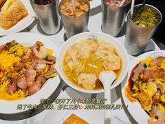 -深仔记茶餐厅(亚士厘道店)
